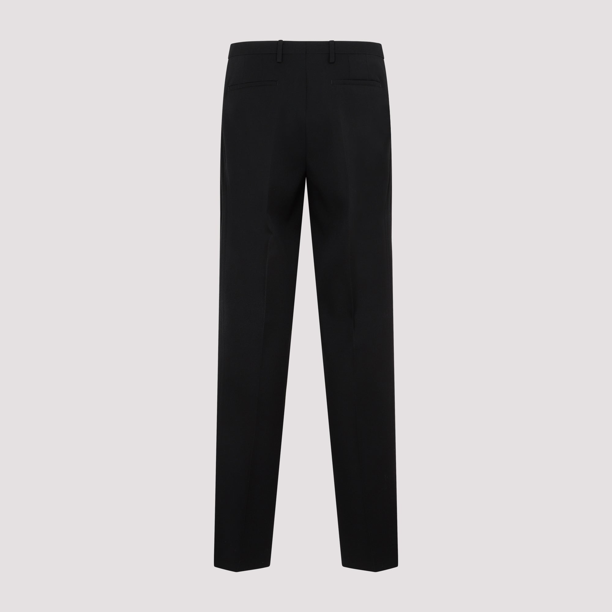 Lanvin PANTS - Black | 7baf323ee50a4f06cd97427e8b170b536a5689f7