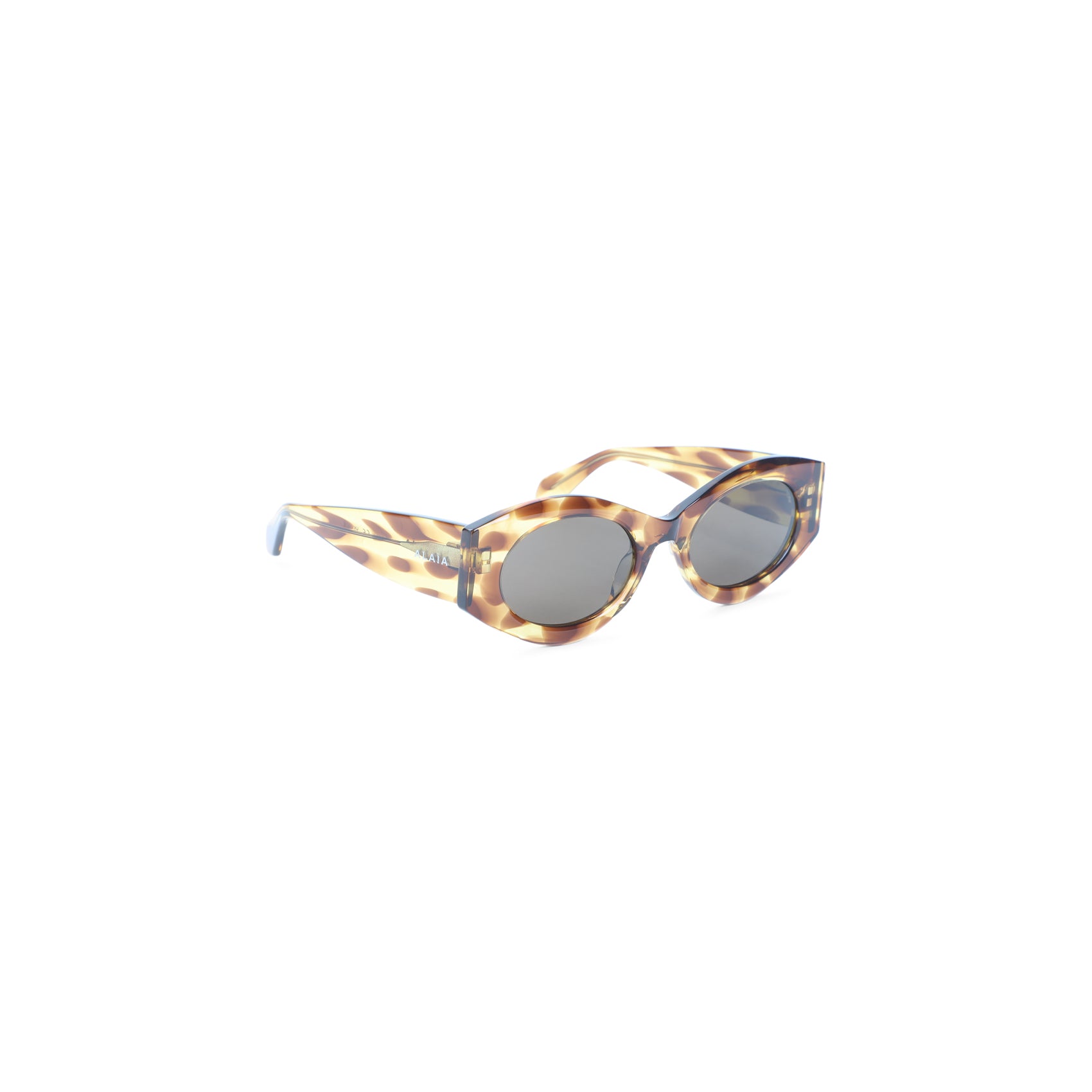 Alaia Acetate Sunglasses - WOMEN ACCESSORIES - AlaÏA Eyewear - T.Luxy