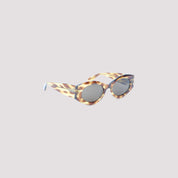 Alaia Acetate Sunglasses - WOMEN ACCESSORIES - AlaÏA Eyewear - T.Luxy