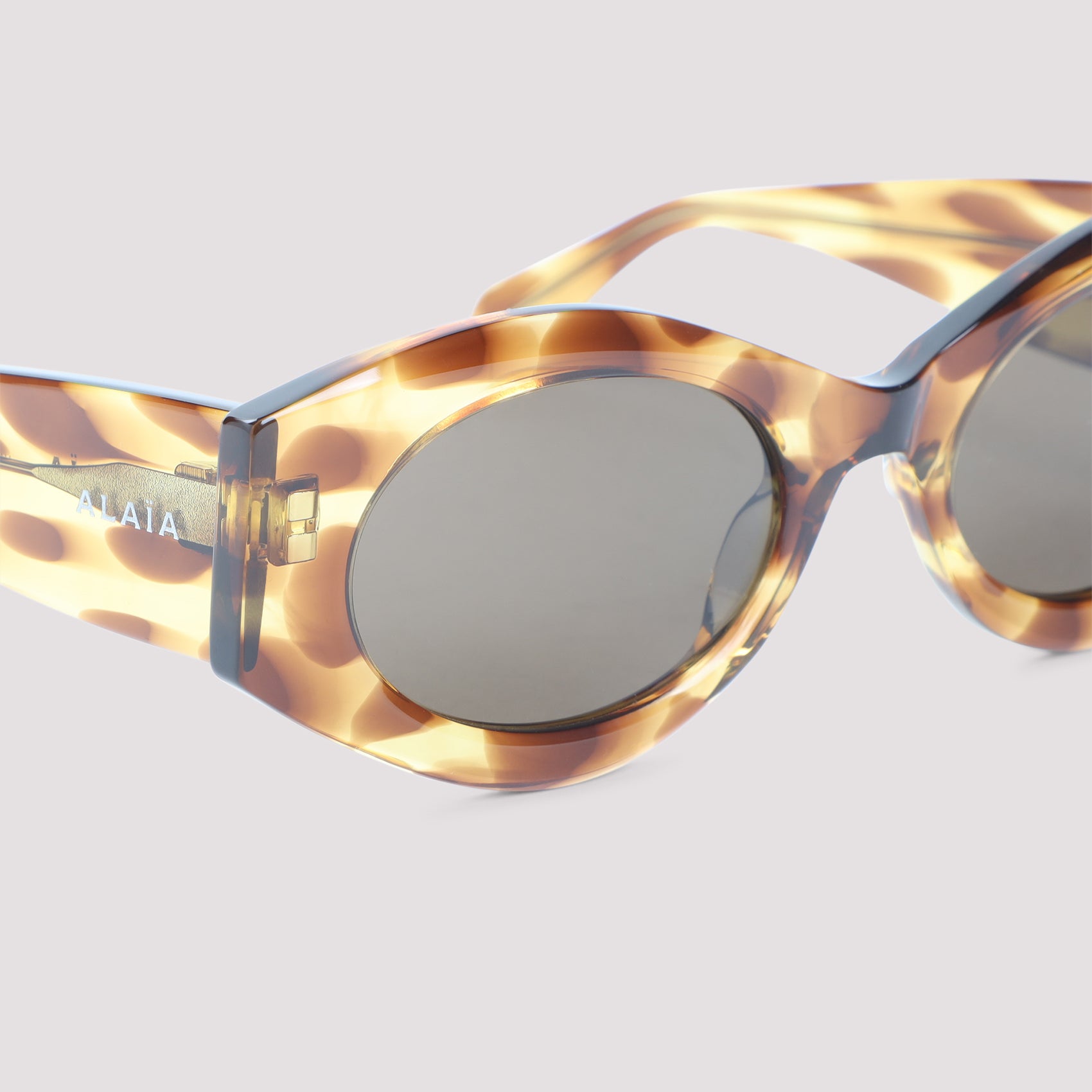 Alaia Acetate Sunglasses - WOMEN ACCESSORIES - AlaÏA Eyewear - T.Luxy