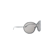 AlaïA Eyewear Round Metal 93 Sunglasses - WOMEN ACCESSORIES - ALAÏA EYEWEAR - T.Luxy