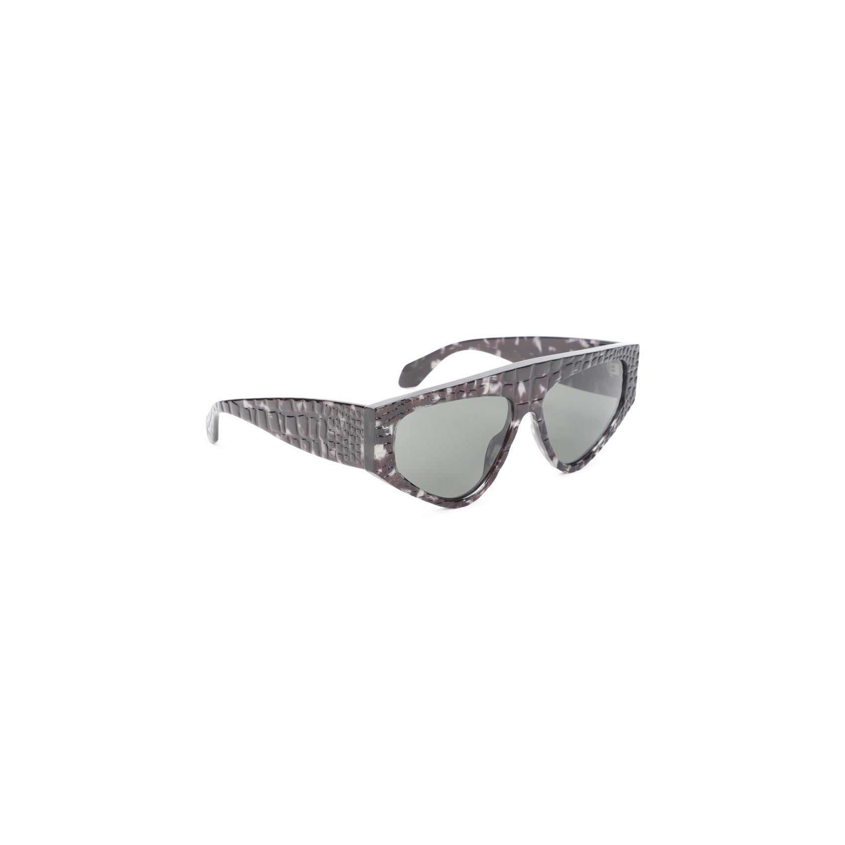 AlaïA Eyewear 97 Mask Sunglasses - WOMEN ACCESSORIES - AlaÏA Eyewear - T.Luxy