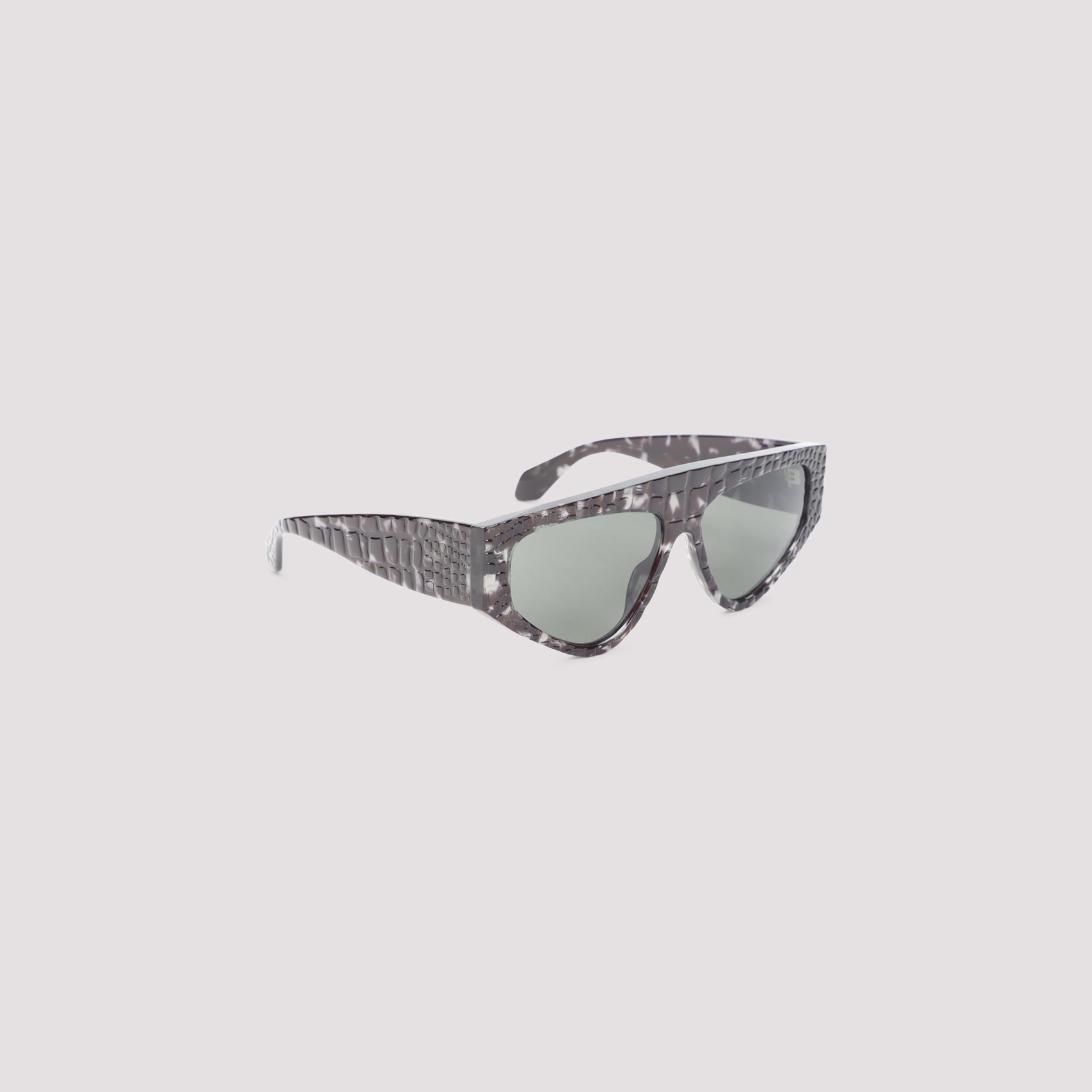 AlaïA Eyewear 97 Mask Sunglasses - WOMEN ACCESSORIES - AlaÏA Eyewear - T.Luxy
