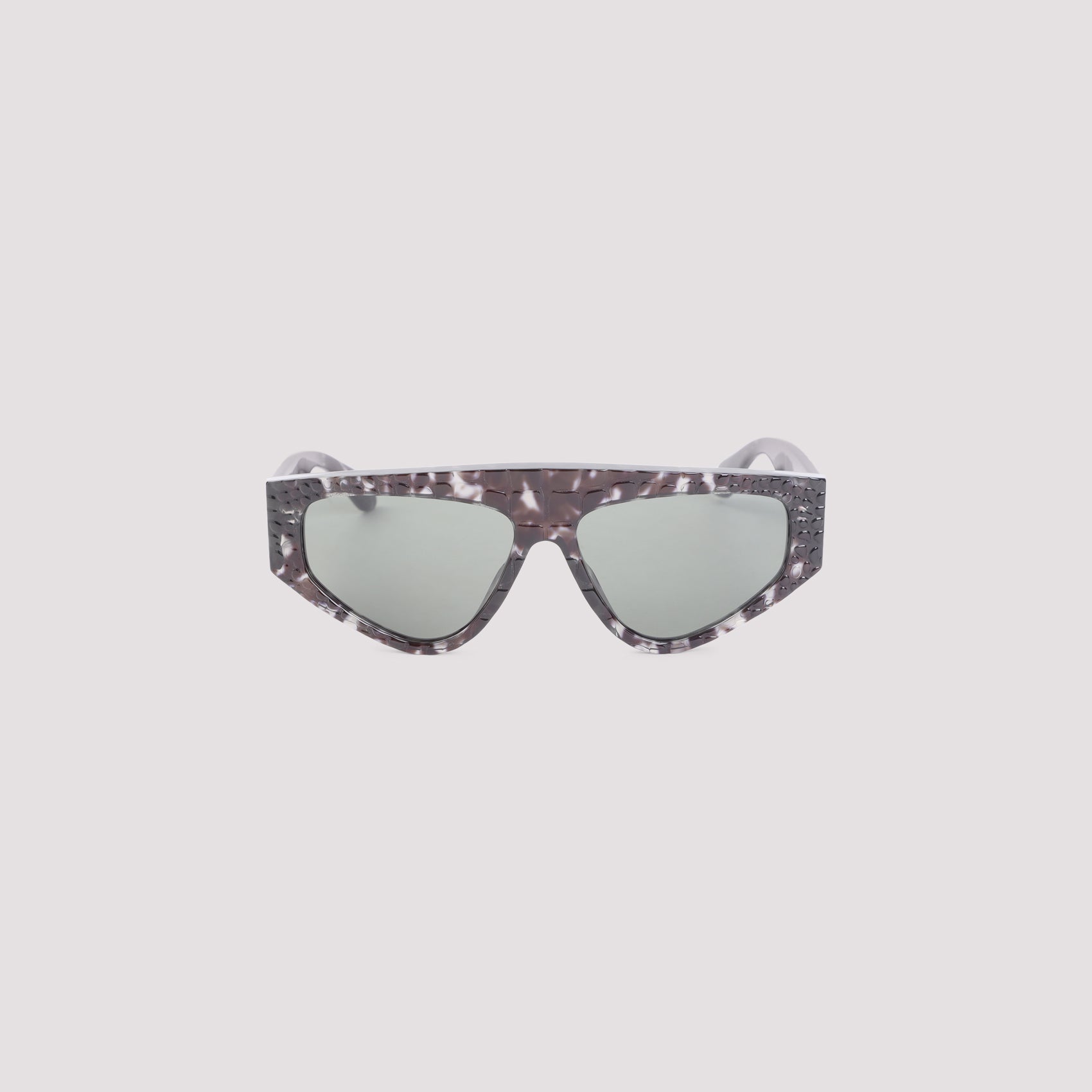 AlaïA Eyewear 97 Mask Sunglasses - WOMEN ACCESSORIES - AlaÏA Eyewear - T.Luxy