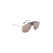 AlaïA Eyewear Aviator Mask 98 Sunglasses - WOMEN ACCESSORIES - AlaÏA Eyewear - T.Luxy