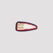 Miu Miu Crochet Hair Clip - WOMEN ACCESSORIES - Miu Miu - T.Luxy