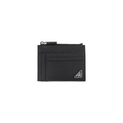 Prada Credit card case - Black | 51c7017aad42ff1b361e2ca2b57fb55fcc140335