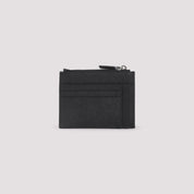 Prada Credit card case - Black | f5f51a87525bdcb34743e6c40425cf7a156e23ca