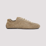 Prada Sneakers - Brown | 380e302568c8ac29fecbf74e61e391e1fdf5495e