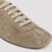 Prada Sneakers - Brown | 57b289f41750939c07feccade27ee900f6fd1a68