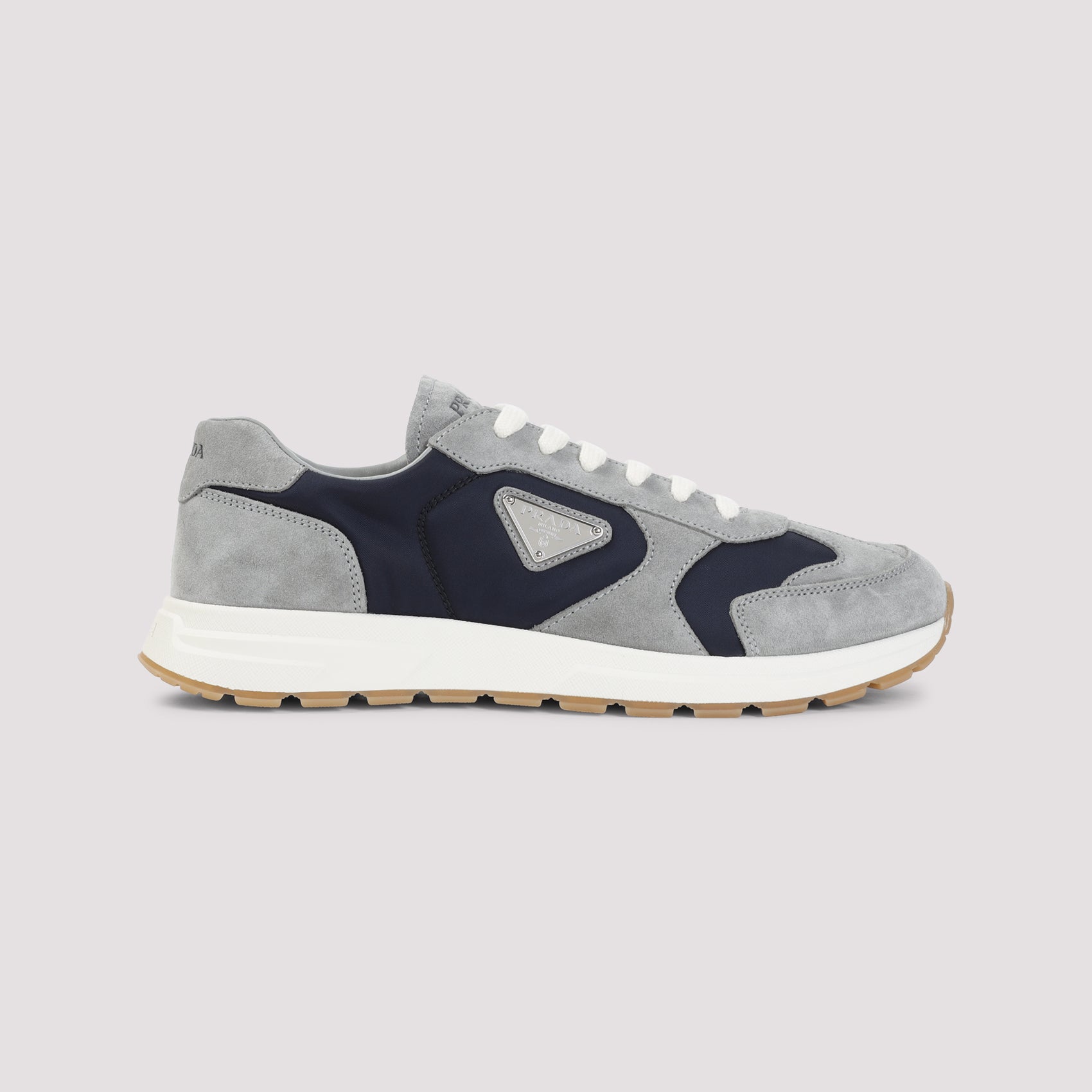 Prada Sneakers - Multicolour | f1c5315ba50f987f060217359777e212efb1b230