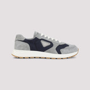 Prada Sneakers - Multicolour | f1c5315ba50f987f060217359777e212efb1b230