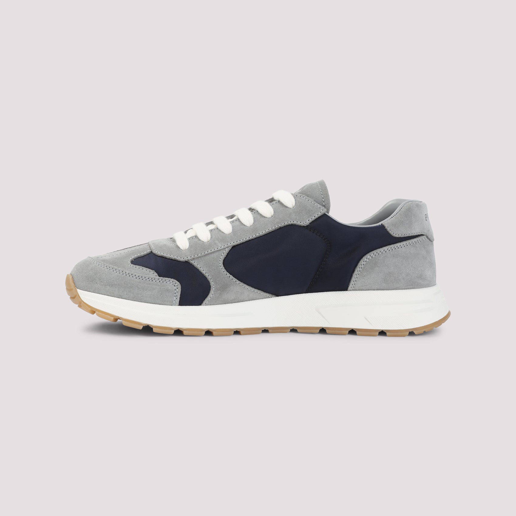 Prada Sneakers - Multicolour | 92fe0b93621071fed748a88c7752cfcf4b59bdab