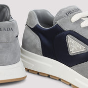 Prada Sneakers - Multicolour | de86dcbb139f94db523eef5e1b489db84ce52bb4