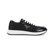 Prada Sneakers - Black | 887e218684d15aa8db52f963aaf9630bb90563bf