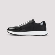 Prada Sneakers - Black | 3dcfb6be2c966c3c82a5914854a620ba44ee4d9f