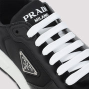 Prada Sneakers - Black | f7214cd1405c4198ef282b16ecc5c007e2db4031