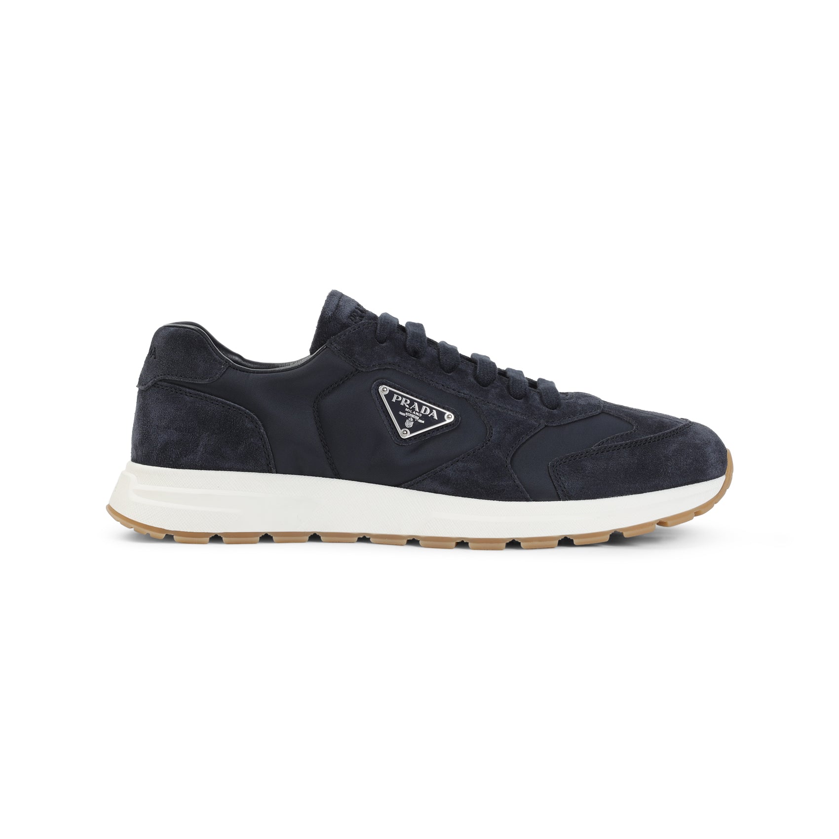 Prada Sneakers - Blue | 9e188c144060e2e536c0a246c42446f7f1863e1b