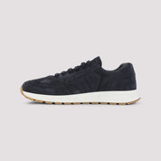 Prada Sneakers - Blue | adefd68705295daee669115ca2b89085bacaaf97