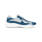 Prada Sneakers - Blue | 555788ed12b4a42aaf82fa417319d821c897974c