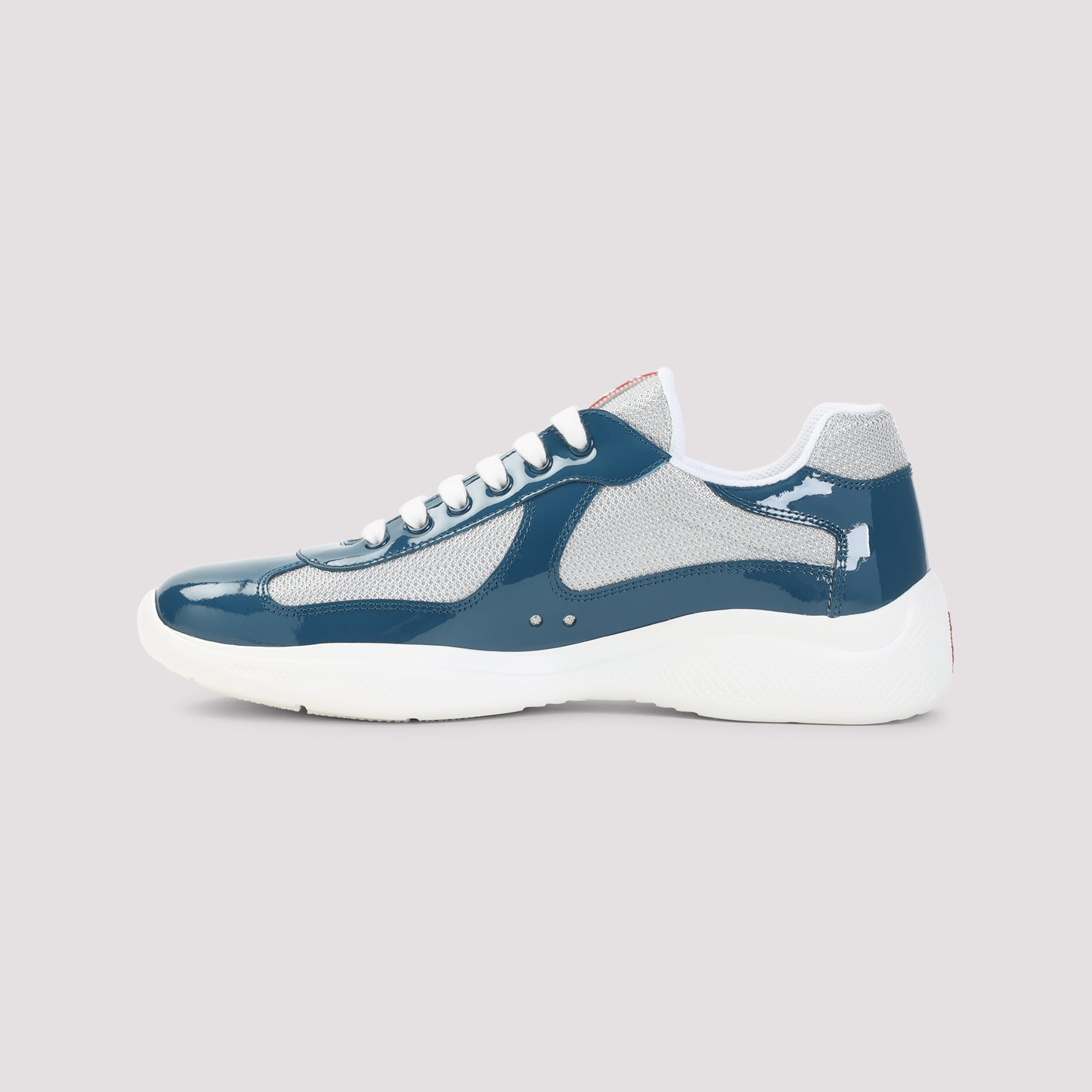 Prada Sneakers - Blue | 2d34612b82808e919f9bb2ced9998847ec0a36a4