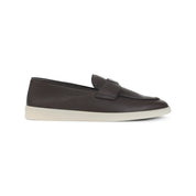 Prada Loafers - Brown | 2004a3d927f0e80e8dd99b1ca35114f674bd3f1e