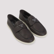 Prada Loafers - Brown | 8aac5948104a4d5c2fdabc12f70f6c5632f36d5c