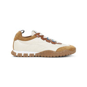 Miu Miu Lace-up - Nude & Neutrals | 1acf705e46557f0a0b1cc3c44e0c6579557632d8