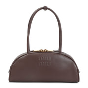 Miu Miu Shoulder Bags - Brown | 2a0e8b4ba112a63dbc4d2d0d01e24552142e7533
