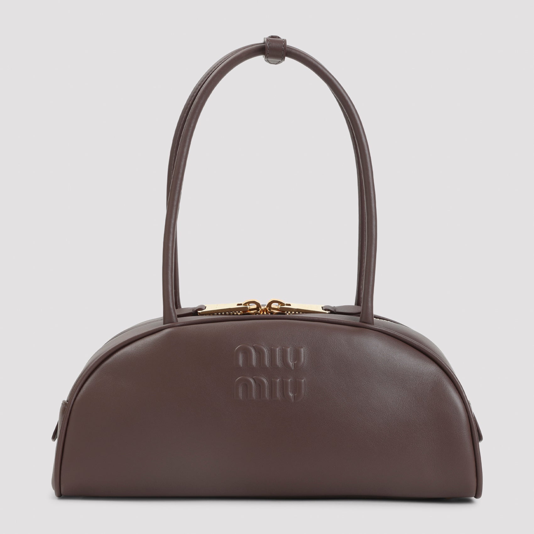 Miu Miu Shoulder Bags - Brown | b9dc5bcbf8d0f179342496dc775d269995c3ad0a