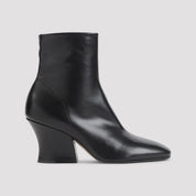 Jil Sander Boots - Black | d80d91be44f1e805e657bae6b29dffc8ed1a3226