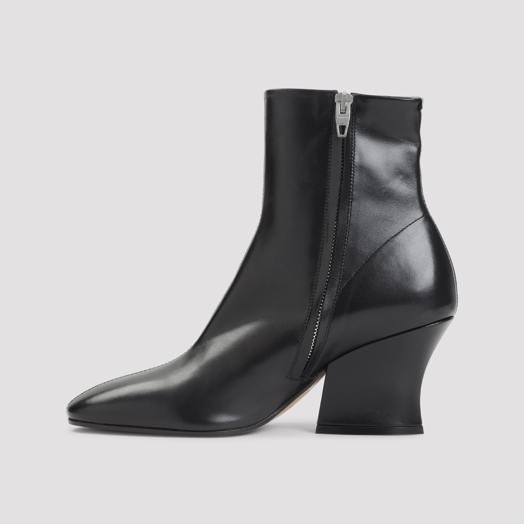 Jil Sander Boots - Black | 8fbdec47273994f1928084623638338bb7a18afc