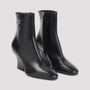Jil Sander Boots - Black | 3b4b5126b06fc87423f614f1effd446e915c5ca3