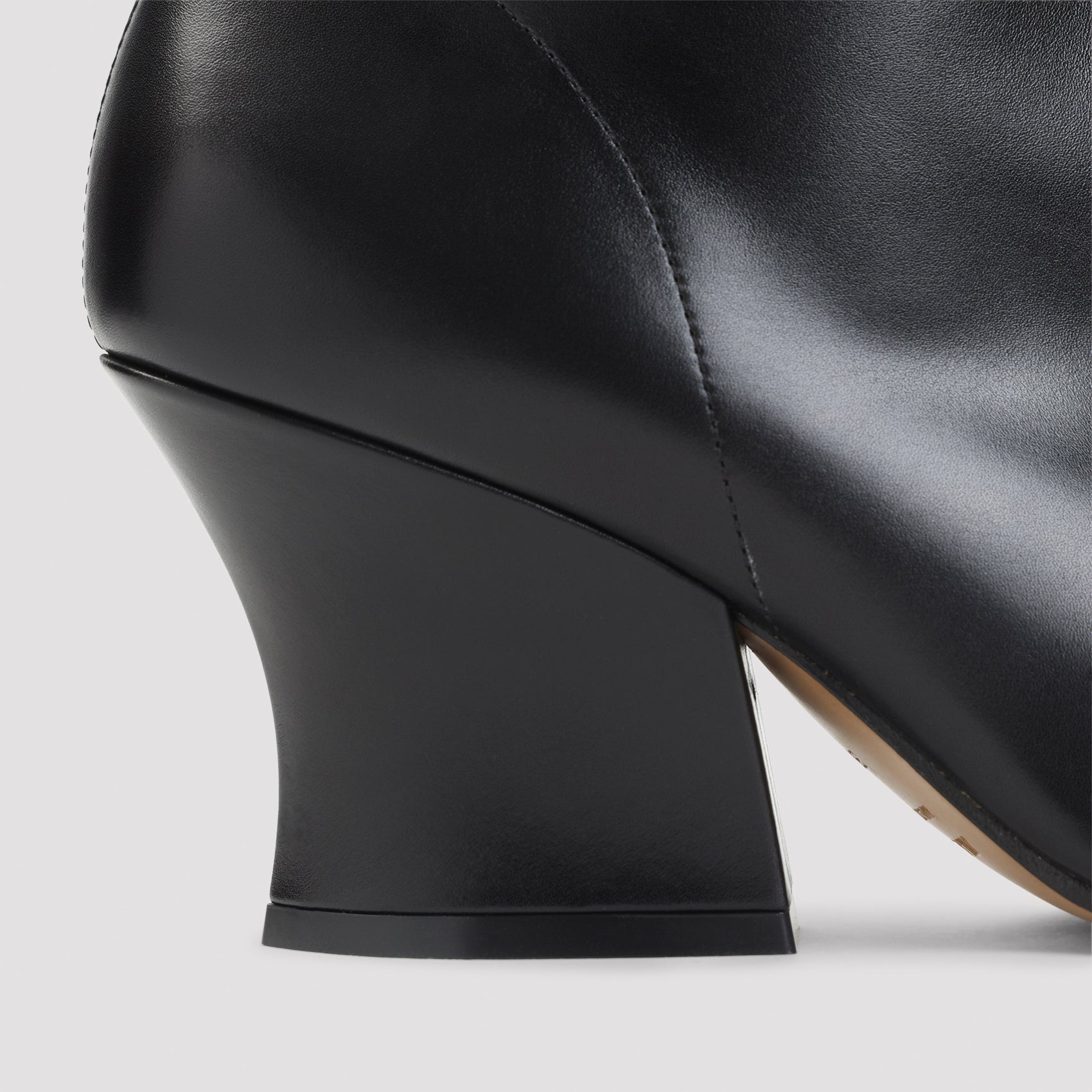 Jil Sander Boots - Black | 90a55168599869c7476146fee747a2e79293df80
