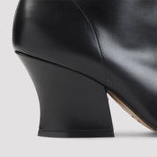 Jil Sander Boots - Black | 90a55168599869c7476146fee747a2e79293df80