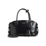 Prada Shoulder Bags - Black | 71b3c4bc8f5a70f8f872f38163dabf53ba5a77d8