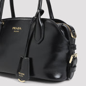 Prada Shoulder Bags - Black | 07c6666581969fce19aa5cb21af7cfbd40ecb334