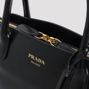 Prada Shoulder Bags - Black | a1ded7b65a891443ed328c6bcbc477403cfdb532