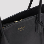 Prada Shoulder Bags - Black | f6ff8b8535e90b0177dbbe4c8a90902e65985054