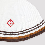 Casablanca Hats - Multicolour | 826f64ef5f1094907b14d27fb41b83c50c312c7e