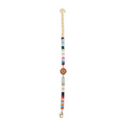 Casablanca Bracelets - Metallic | 1d7229b7248e8c73eb8b5a0a2d1c015c41faaf47