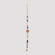 Casablanca Bracelets - Metallic | 6d48bf472d23fe4f780ca147fff23c0f84368caf