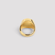 Casablanca Rings - Metallic | 53d2d84cf7f40d345a65e3718cf89a8e213036ed