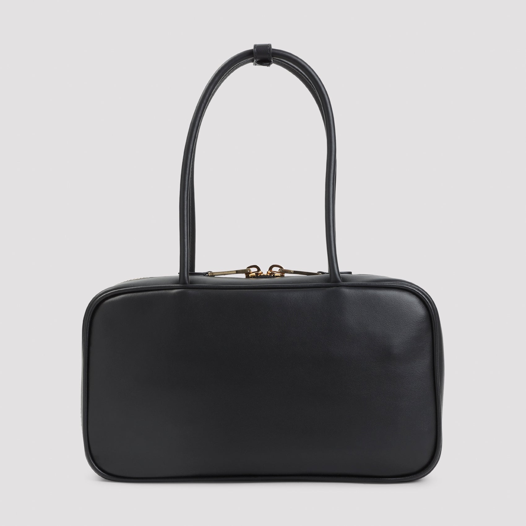 Miu Miu Handbag - Black | cc6444fbd45593a4b3e32fa282bdb1bd0ac83ac9