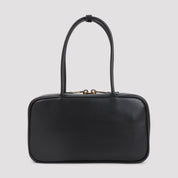 Miu Miu Handbag - Black | cc6444fbd45593a4b3e32fa282bdb1bd0ac83ac9