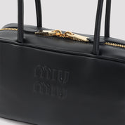 Miu Miu Handbag - Black | 02555c22e943d15a814a244fe5329ecccd9033ad