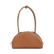 Miu Miu Shoulder Bags - Brown | 75009b3394a2c383bfdd554dde5d49fbfaa0f5b2
