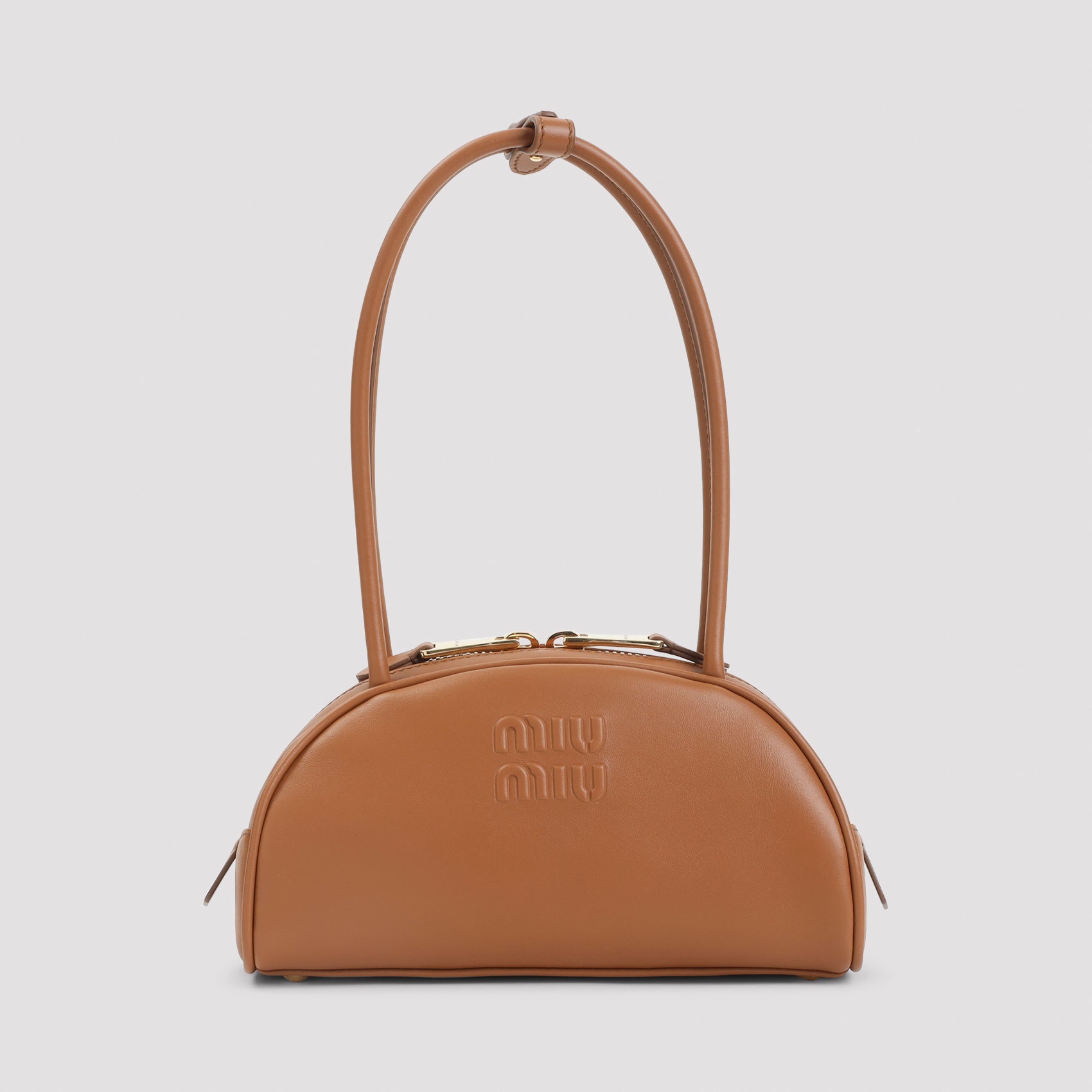 Miu Miu Shoulder Bags - Brown | cedab58a5c0f12b23b3b81c79ac939ad6147d44d