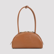 Miu Miu Shoulder Bags - Brown | cedab58a5c0f12b23b3b81c79ac939ad6147d44d