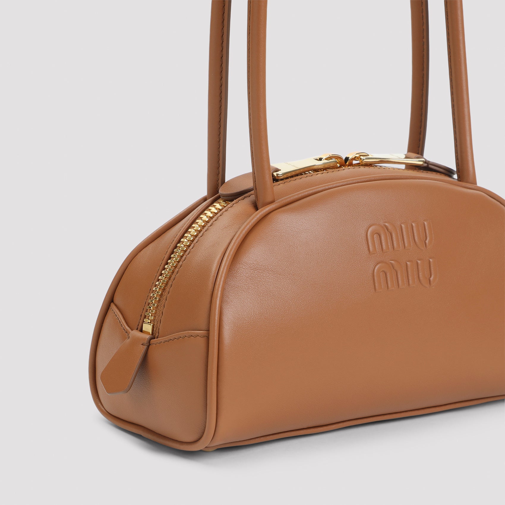 Miu Miu Shoulder Bags - Brown | 8a5c1f4581b329f17a31101f95b6ee9f94c56b88